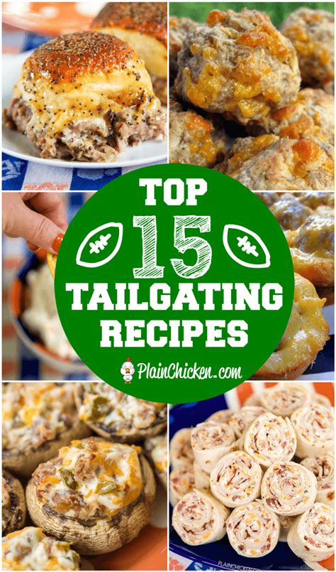 great tailgate dips|best tailgate appetizer recipes.